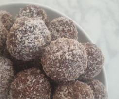 Notella Bliss Balls