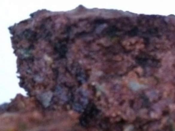 Paleo Chocolate Zucchini Bread