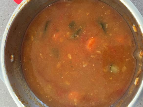 FODMAP Braised Veal or Beef Texas Style