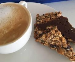 Amanda's Florentine Slice