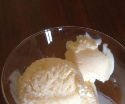 Limoncello Icecream