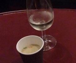 Easy Laksa (Recipe courtesy of Peacock Sky Vineyards, Waiheke Island)