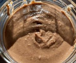 Amazing Chocolate Nut Butter