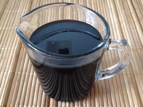 Kecap Manis (Indonesian Sweet Soy Sauce)