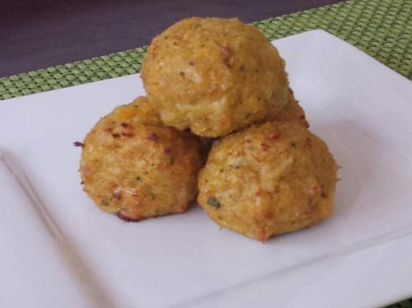 Kids Hidden Veg Chicken Bites