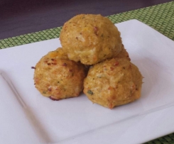 Kids Hidden Veg Chicken Bites