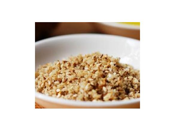 Macadamia Lemon Myrtle Dukkah