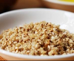 Macadamia Lemon Myrtle Dukkah