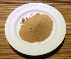 spicy rub / marinade