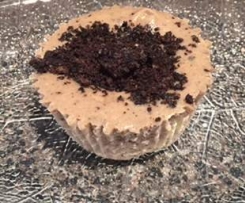 Yummy Mini Oreo Cheesecakes