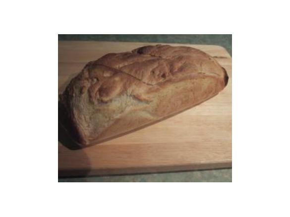 Beechworth bakery crusty bread