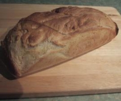 Beechworth bakery crusty bread