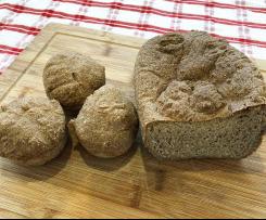 Gluten Free Bread