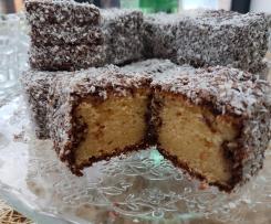 *BEST* Lamingtons *EVER*