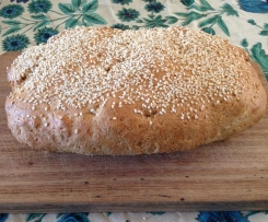 Pa's Soda Bread