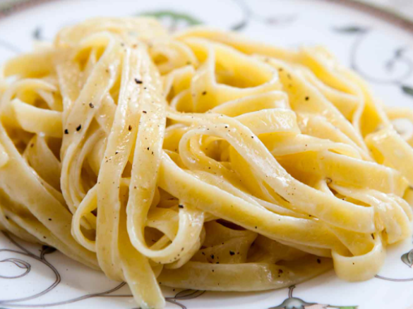 Marians Fettuccine