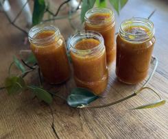 Tomato chutney