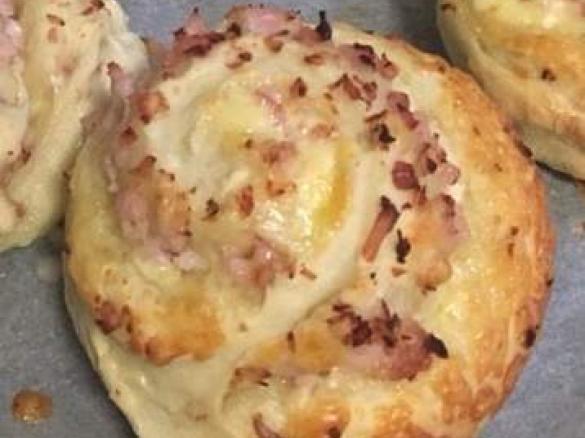 Hidden Zucchini Scrolls