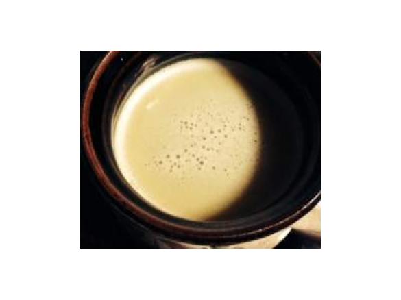 Bulletproof Coffee