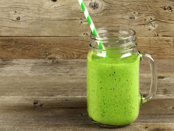 Green Smoothie