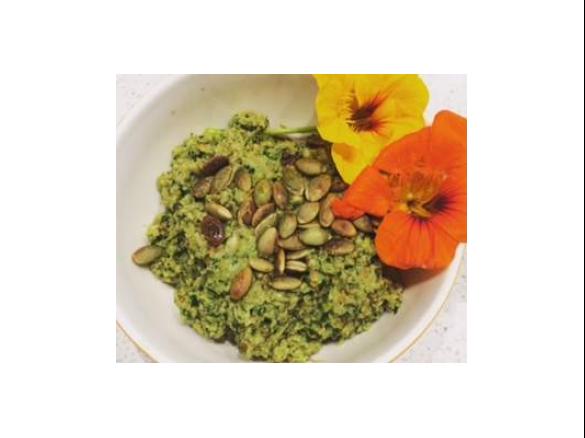 sikil pak mexican dip