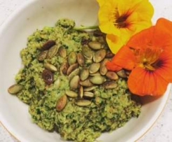 sikil pak mexican dip