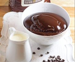 Dark Chocolate Ganache