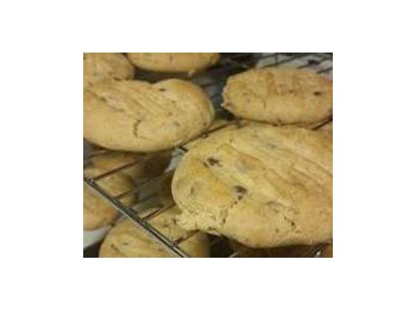Choc Chip Cookies