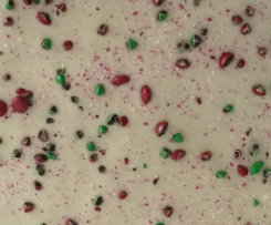 Chocolate Christmas Bark