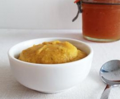 Moroccan Lamb with Vegetables (Baby Food 8+ months)