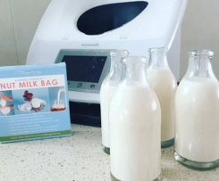 Variation Almond Milk