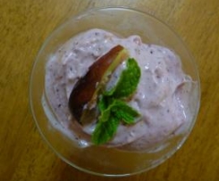 Fig Gelato
