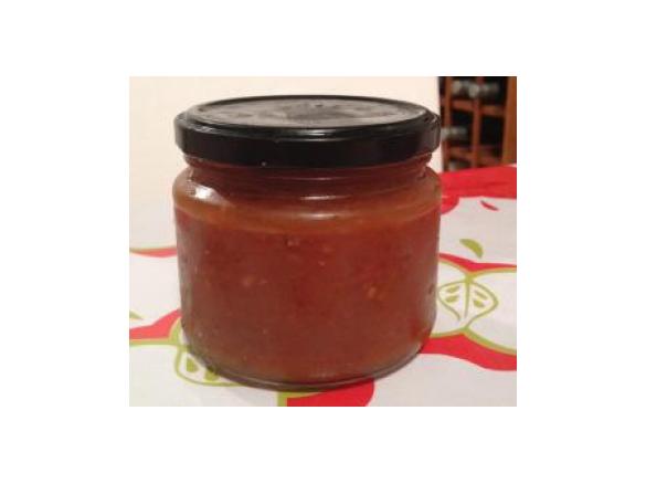 Tomato Chutney (similar to Beerenberg's)