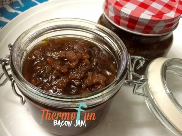 Bacon Jam - ThermoFun