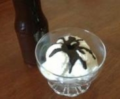 Ice Cream Magic - Hard Chocolate Topping