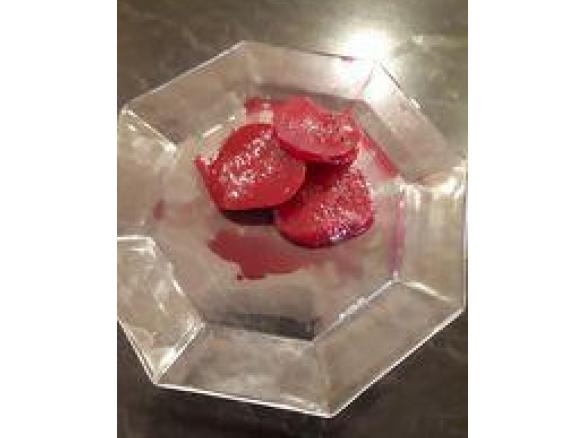 Pickled Sliced Beetroot