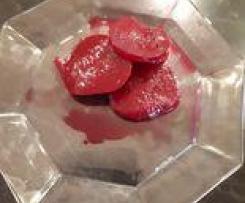 Pickled Sliced Beetroot