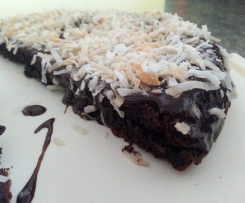 Rich Flourless Chocolate Cake 