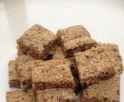 Muesli Bars