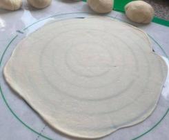 Janine's Wrap Recipe - Thermie and Friends