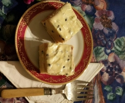 Vanilla Slice (Snot Block) 