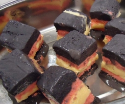 Licorice All Sort Ice Cream