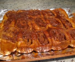 Mothers Cinnamon Rolls