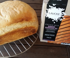 BBQ Barossa Sour Dough Rye