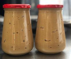 Crunchy Peanut Butter (Liquorice Allsorts In The Kitchen)