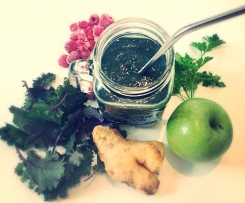 Green smoothie