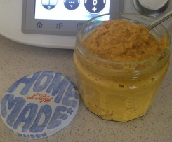 Homemade Mustard