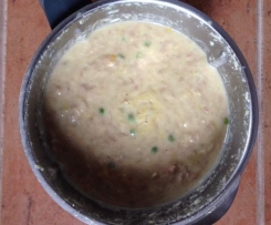 Flavoursome Tuna Mornay