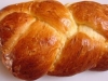 Tsourekia (Greek Easter Bread)