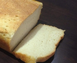 Gluten free soft bread